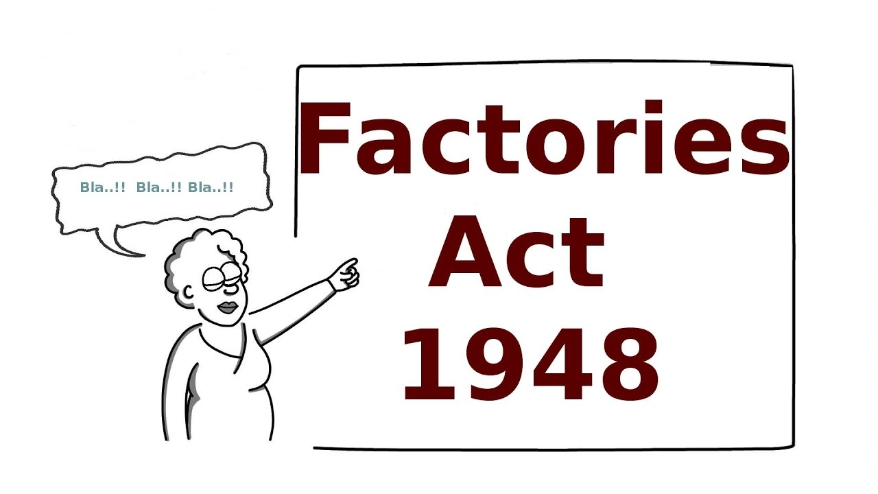 Certifying Surgeon As Per the Factories Act, 1948