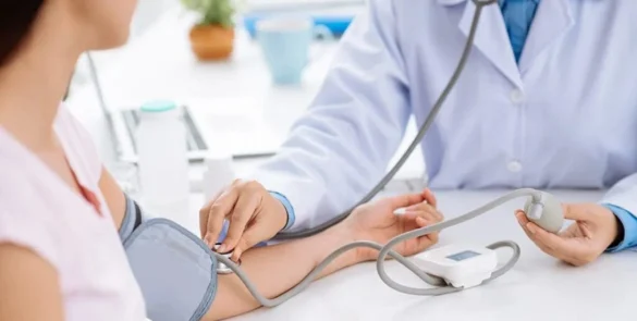 Home Health Check-up Packages