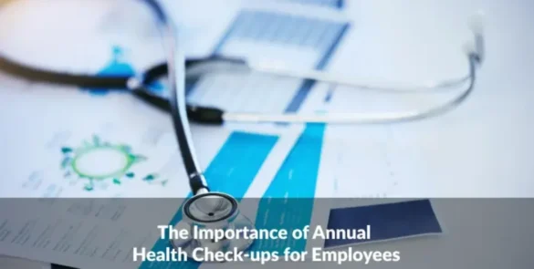 Why is Employee Health Checks Important For Corporates?