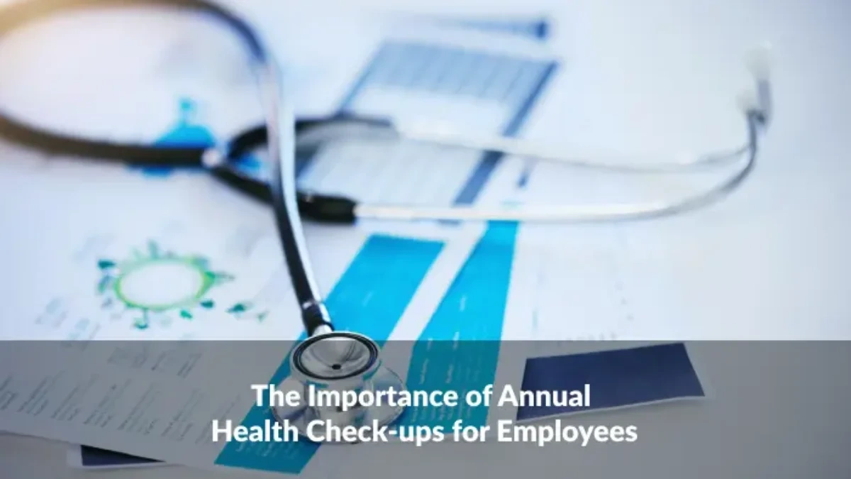 Why is Employee Health Checks Important For Corporates?