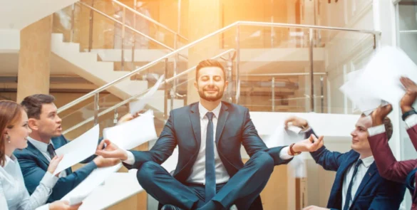 Boosting Employee Productivity Through Health & Wellness