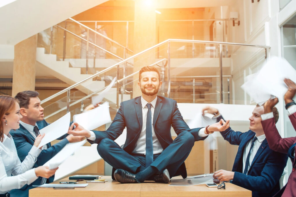 Boosting Employee Productivity Through Health & Wellness