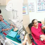 Executive Women Health Check-ups: Health Screening For Women Employees