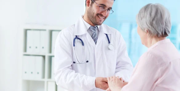 Full Body Health Checkup