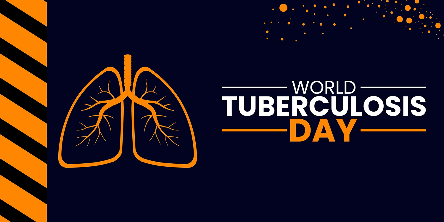World TUBERCULOSIS Day