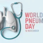 World Pneumonia Day