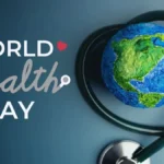 World Health Day -April 7 SMALL BITE BIG THREAT