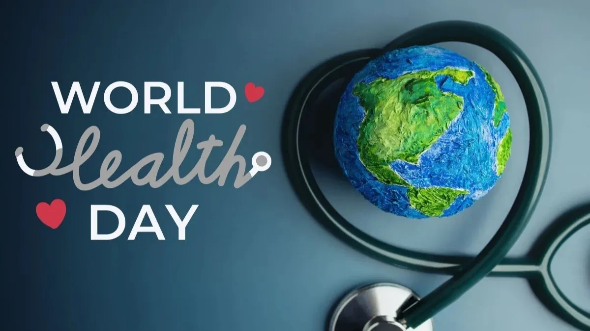 World Health Day -April 7 SMALL BITE BIG THREAT