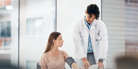 Importance of Corporate Health Check-up for Companies