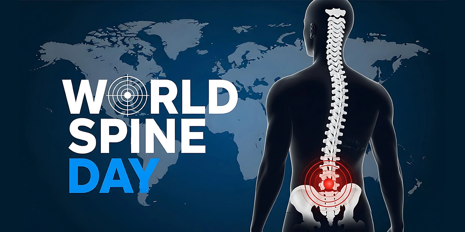 World Spine Day