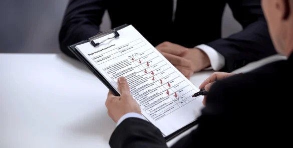 Pre employment Testing