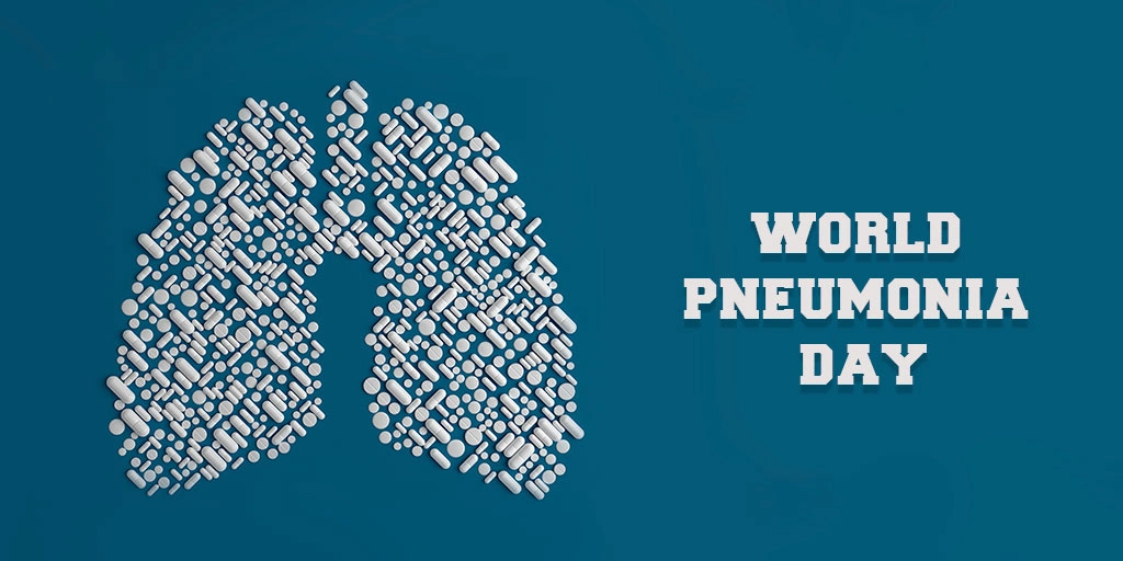 World Pneumonia Day-2