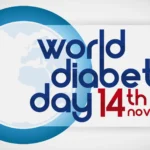 World Diabetes Day