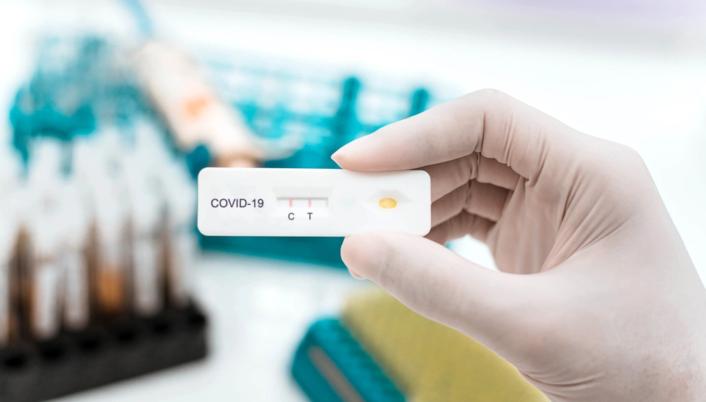 What is COVID-19 Rapid Antigen Test and Where Can You Get it Done?