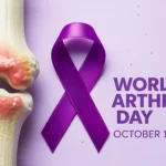 World Artbritis Week – October 7-13