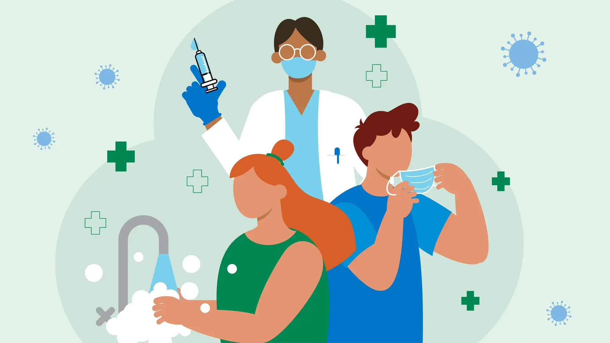 Covid 19 – Guidelines for Work Place Resumption