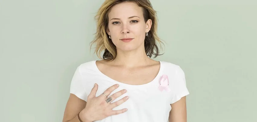 Breast cancer