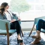 Mental Health Counsellors