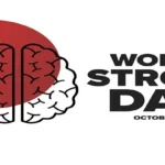 World stroke Day