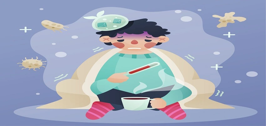 Typhoid/Enteric Fever