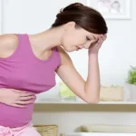 Nausea and vomiting of pregnancy