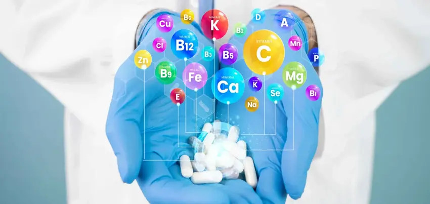 Vitamin B12 Deficiency