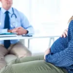 Pregnancy-associated plasma protein A (PAPP-A) Test