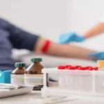 Glucose Tolerance Test (GTT)