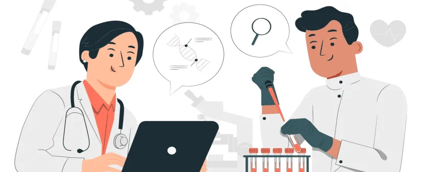 Liver Function Test (LFT)