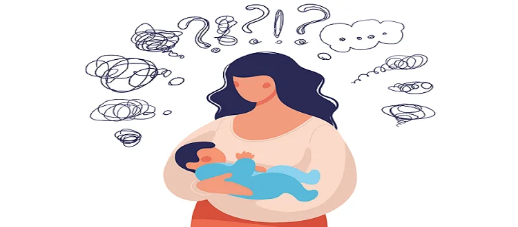 Perinatal depression