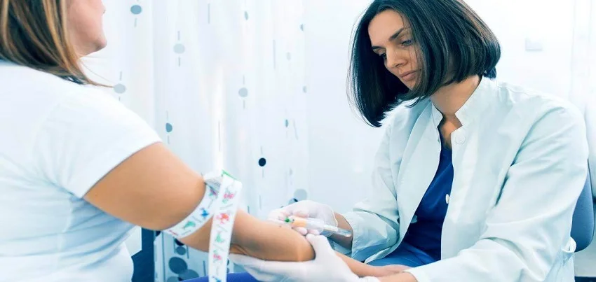 Sexually Transmitted Infections (STIs)