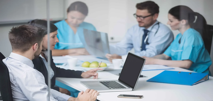 IMPORTANCE OF HEALTH CHECK UP FOR CORPORATE EMPLOYEES AND HR MANAGERS