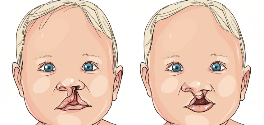 Cleft Lip