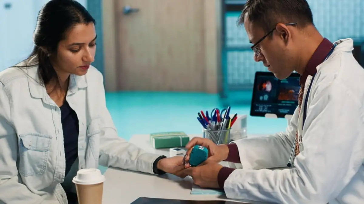 Pre-Diabetes and Its Prevalence in Corporate Employees