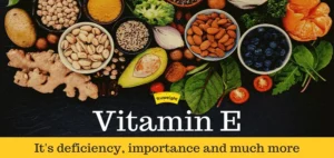 Vitamin E Test