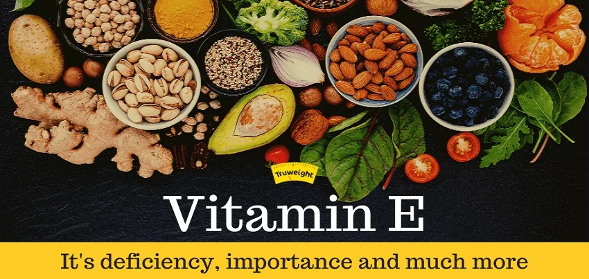 Vitamin E Test