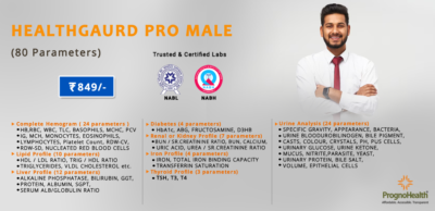 healthguard pro male