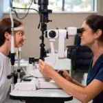 Eye Care in Digital World – Importance of regular eye Checkups.