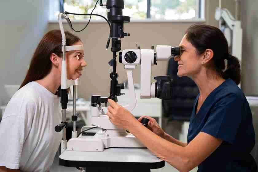 Eye Care in Digital World – Importance of regular eye Checkups.