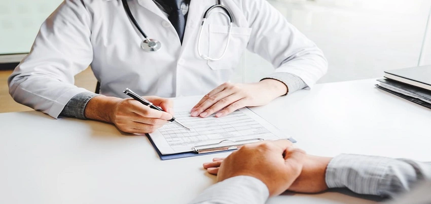 Streamline Your Pre-Employment Medical Examination process. 