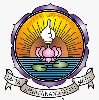 Amritanandhmayi-hospital logo