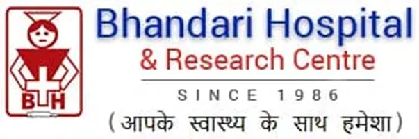 bhandari logo