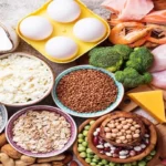 10 Indian Foods to gain weight easily.