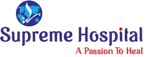 Supreme Hospital, Faridabad