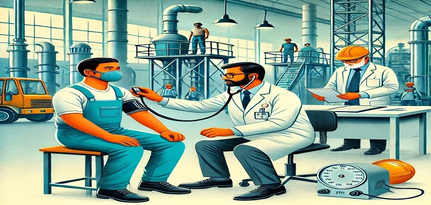 Factories Rules, 1951 (Rule 97-H)