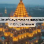 List-of-Government-Hospitals-in-Bhubaneswar