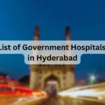 List-of-Government-Hospitals-in-Hyderabad