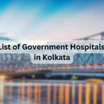List-of-Government-Hospitals-in-Kolkata
