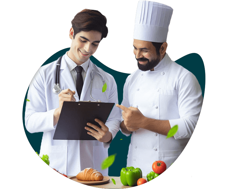 Occupational Health Checkup