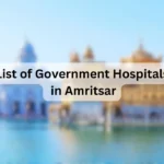 List-of-Government-Hospitals-in-Amritsar